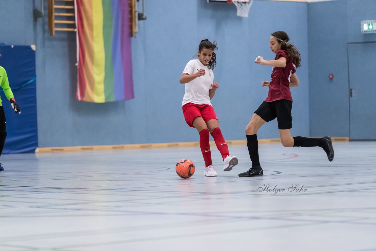 Bild 364 - wCJ Futsalmeisterschaft Runde 1